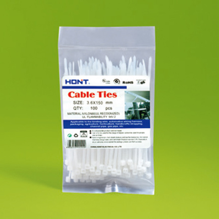 尼龙扎带包装款式A系列