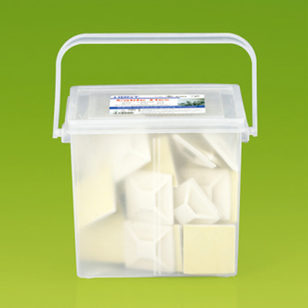 粘式扎线固定座(包装系列B)