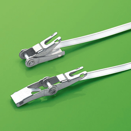 HT-001-A万能钢带箍