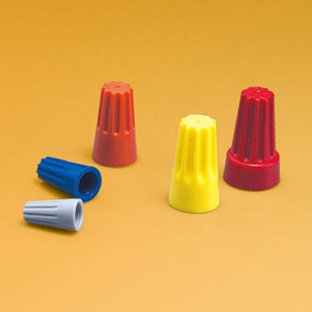 弹簧螺式接线头HT-(Φ3-Φ8)