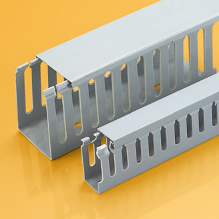 宏泰环保阻燃线槽