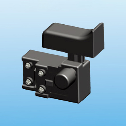 HT1001 Series 交流板机开关