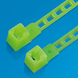 TRAPEZOID TIE(BALL TYPE)