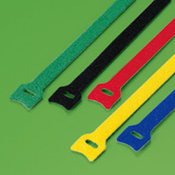HOOK & LOOP CABLE TIES(VELCRO)