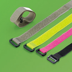 WIRE/CABLE STRAP SERIES