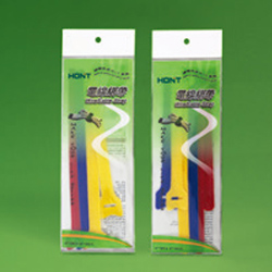 D.I.Y PACKETS SERIES