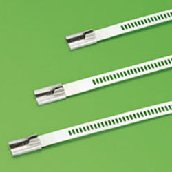 STAINLESS STEEL TIE(LADDER TYPE)