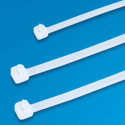 RELEASABLE LASHING CABLE TIE