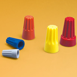 WIRE CONNECTORS HT-(Φ3-Φ8)