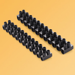 W(U) TYPE TERMINAL BLOCK(12 POLE)