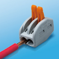 TERMINAL BLOCKS SERIES