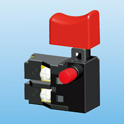 SWITCHES FOR ELECTRIC TOOLS