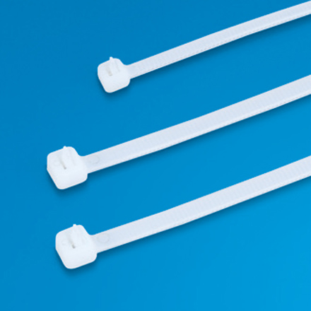 RELEASABLE LASHING CABLE TIE