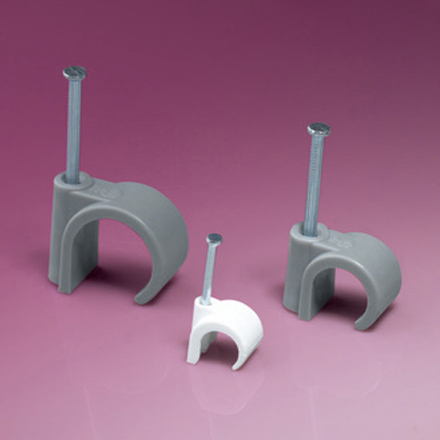 HOOK CABLE CLIPS