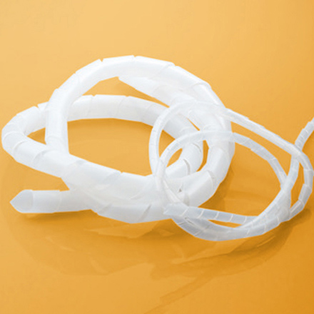 SPIRAL WRAPPING BAND