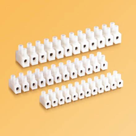 H-E TYPE TERMINAL BLOCK