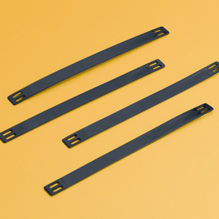 CARRIER MARKER STRIPS