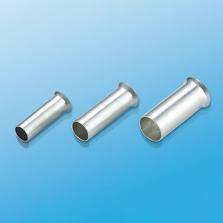 Tube Naked Terminal(Type TG)