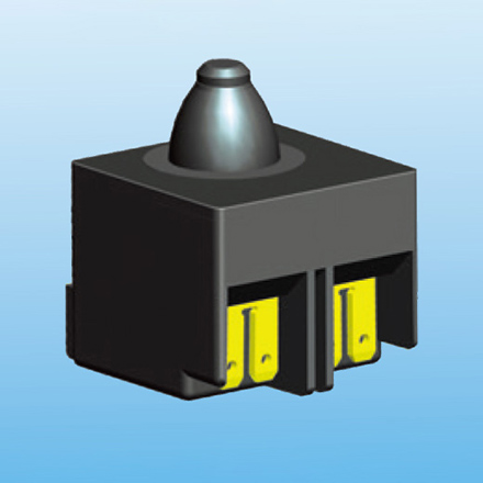 HT1006 Series 防尘按钮开关