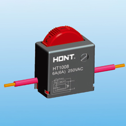 HT1008 Series 小型交流防尘转盘调速器