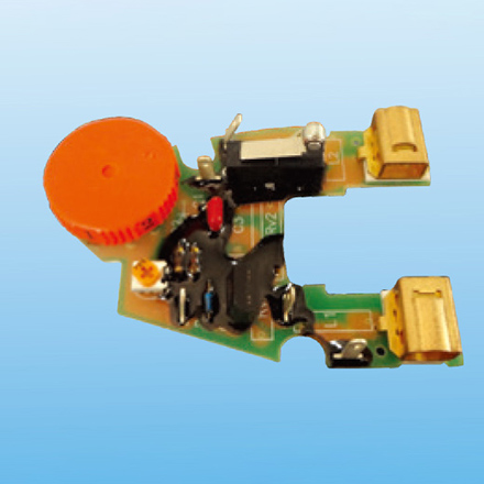 HT1102 调速控制器系列