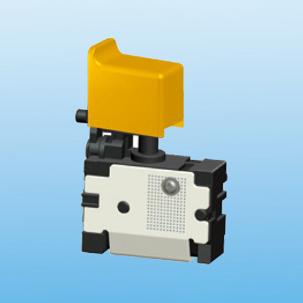 HTDC Series 防尘(带刹车)直流板机调速开关