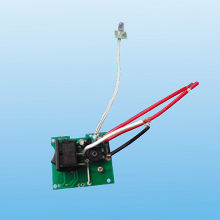 HT1125 调速控制器系列